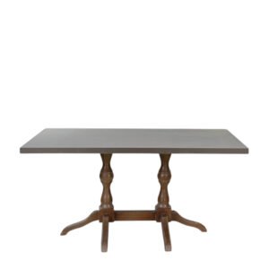 MESSINA DOUBLE TABLE BASE