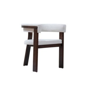 MISTY DINING ARMCHAIR
