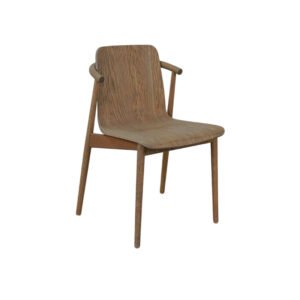 MOMENT DINING CHAIR