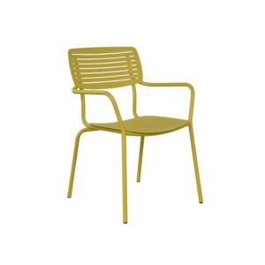 NANAMI DINING ARMCHAIR