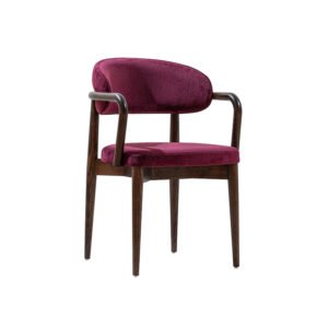 NOVALEE DINING ARMCHAIR
