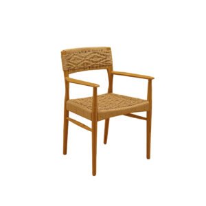 OKAYAMA DINING ARMCHAIR