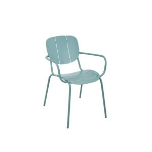 OTTAVIANO DINING ARMCHAIR