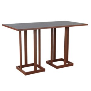 PODIUM DOUBLE SEMISTAND BASE