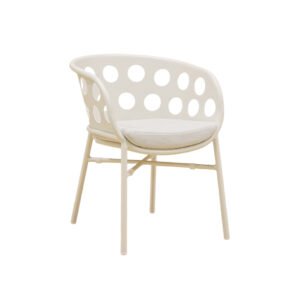 POLANCO DINING ARMCHAIR