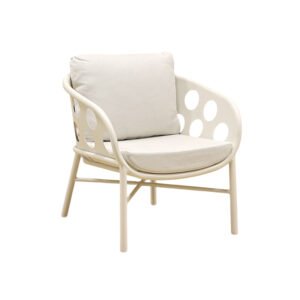POLANCO LOUNGE ARMCHAIR
