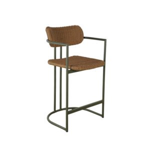 ROCKO ROPE STOOL