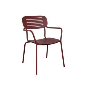 SAKURA DINING ARMCHAIR