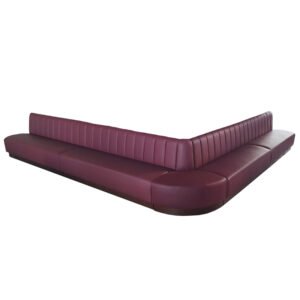 SARENCE MODULAR SOFA REVERSE CORNER