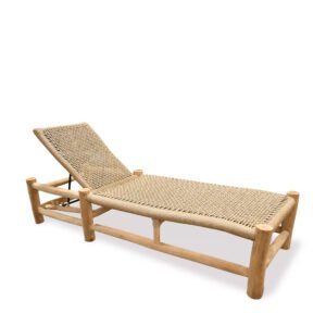 SEPIK SUNLOUNGER
