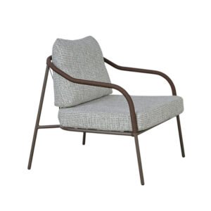 SIERRA LOUNGE ARMCHAIR