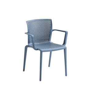 SPYKER DINING CHAIR