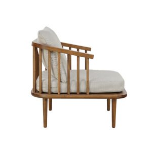 TYLER LOUNGE ARMCHAIR