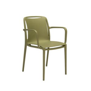 VELAIR DINING ARMCHAIR