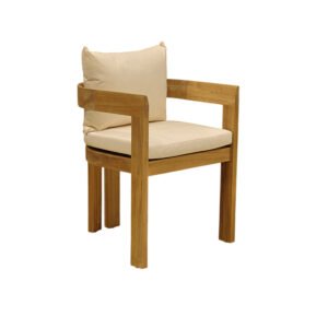 VIDIGAL DINING ARMCHAIR