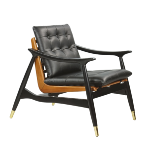 ABIGAIL LOUNGE ARMCHAIR