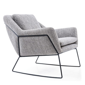 ADDISON LOUNGE ARMCHAIR