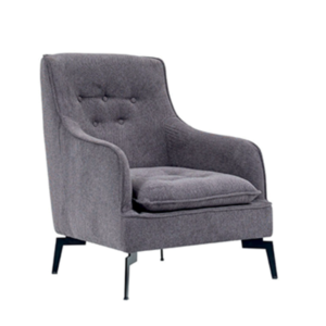 AMADEUS BERGERE LOUNGE ARMCHAIR