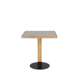 BETA WOOD TABLE BASE