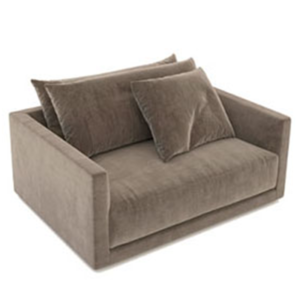 BIGLOVE LOUNGE ARMCHAIR