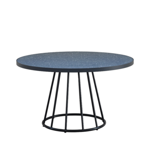 CAGE PLUS SIDE TABLE BASE