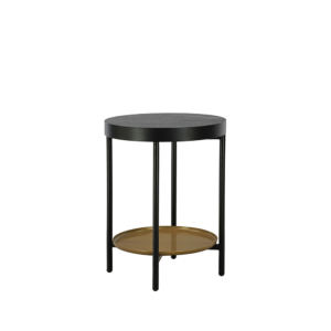 CHANNEL SIDE TABLE BASE