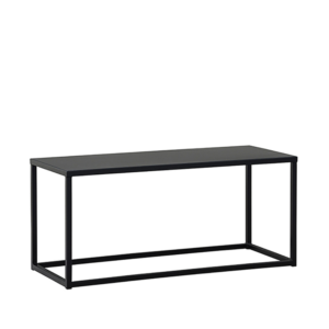 CUBE COFFEE TABLE BASE