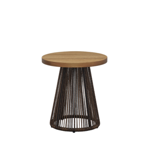 ENSO SIDE TABLE BASE
