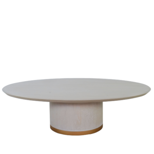 ENTERPRISE SIDE TABLE