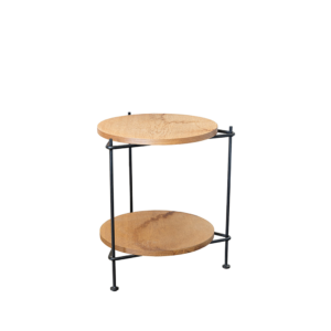 FATIMA SIDE TABLE BASE