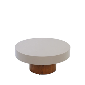 HERME SIDE TABLE