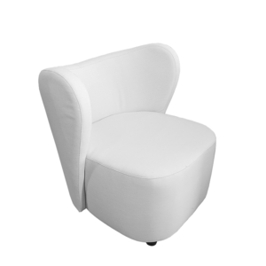 LUXE LOUNGE CHAIR