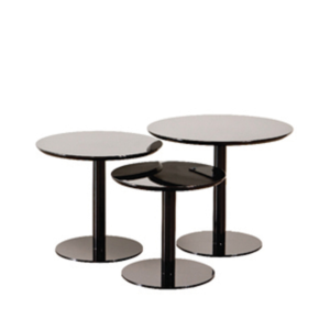 MILANO SIDE TABLE BASE