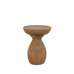 MINDORO SIDE TABLE