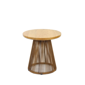 PAPAS SIDE TABLE BASE