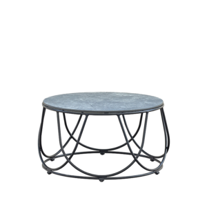 POE COFFEE TABLE BASE