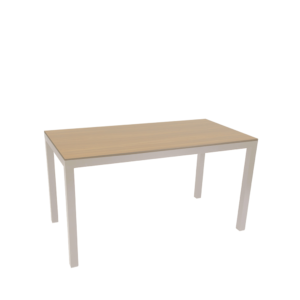SENCILLO TABLE BASE