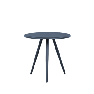TRILOGY STEEL SIDE TABLE BASE