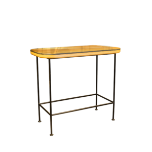 VARTAN SEMISTAND BASE