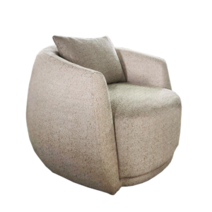 VOLUMIN LOUNGE ARMCHAIR