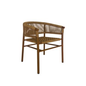 WELLINGTON DINING ARMCHAIR