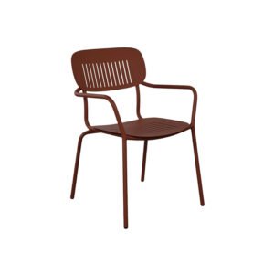 YUMI DINING ARMCHAIR