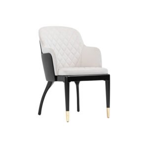 DARLA DINING ARMCHAIR