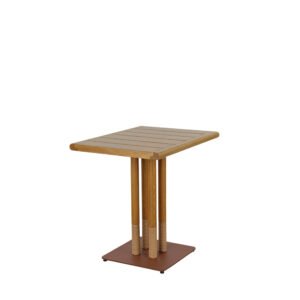 ALTERA TABLE BASE
