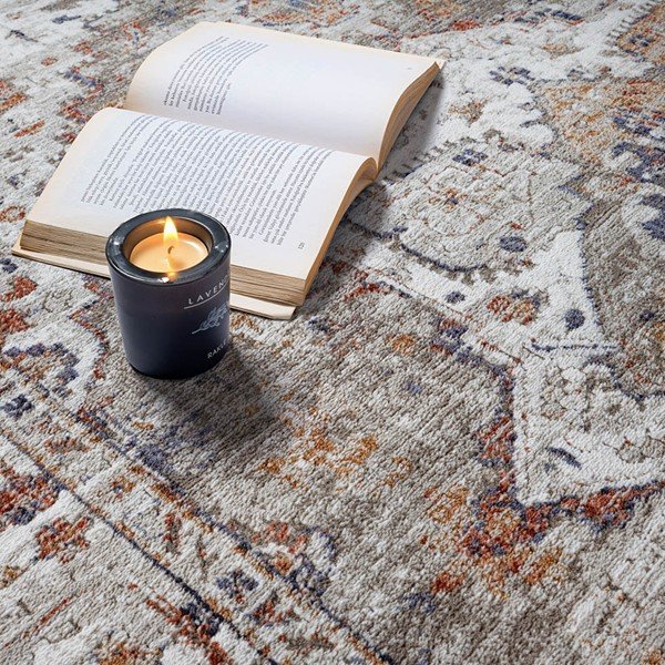 ΧΑΛΙ AMETHYST 12751 - SET066(2x150,1x210) NewPlan - Image 4