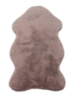 ΧΑΛΙ SOFTY TD32 DARK PINK ANTISLIP - 080X120  NewPlan