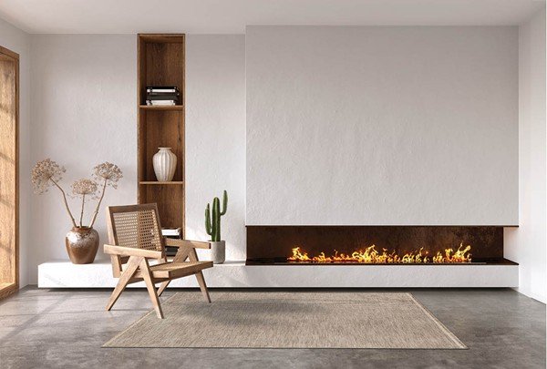 ΧΑΛΙ PURE 25 VIZON/GREY - SET067(2x170,1x210) NewPlan - Image 2