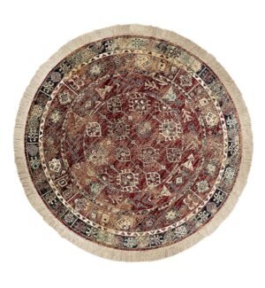 ΧΑΛΙ SONIA 9937/301220 R - 160X160  NewPlan