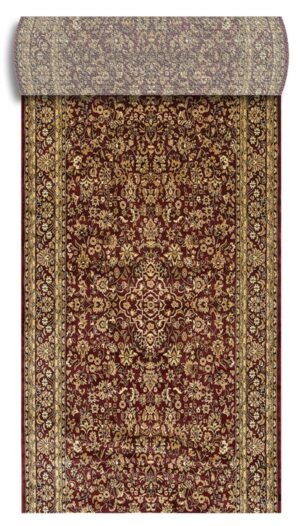 ΧΑΛΙ ΕΚΚΛΗΣΙΑΣΤΙΚΟ ATHOS 0486C BURGUNDY ΔΙΑΔΡΟΜΟΣ 080Μ NewPlan