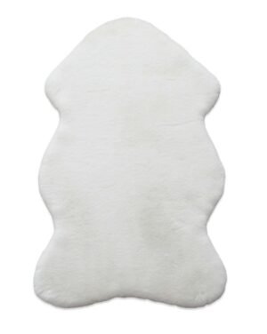 ΧΑΛΙ PUFFY FC1 IVORY ANTISLIP - 080X120  NewPlan